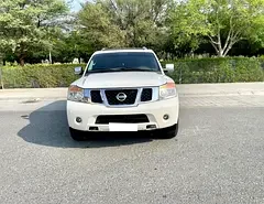 Nissan Armada