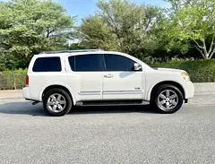 Nissan Armada