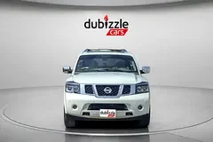 Nissan Armada