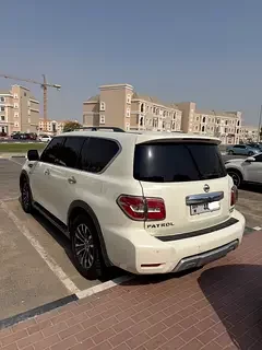 Nissan Armada