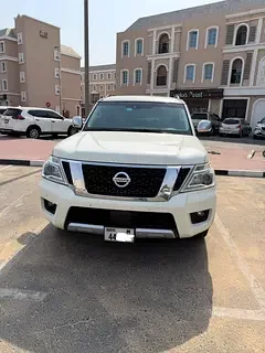 Nissan Armada