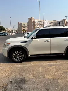 Nissan Armada