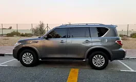 Nissan Armada
