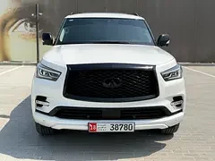 Infiniti QX80