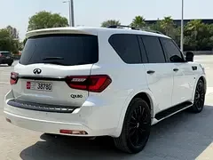 Infiniti QX80