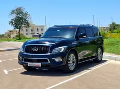Infiniti QX80
