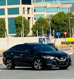 Nissan Maxima