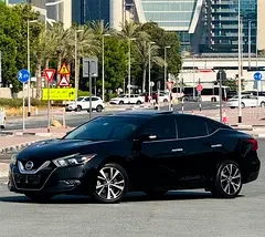 Nissan Maxima