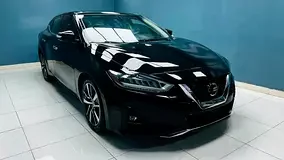 Nissan Maxima