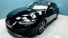 Nissan Maxima