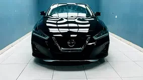 Nissan Maxima