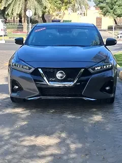 Nissan Maxima