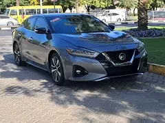 Nissan Maxima
