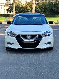 Nissan Maxima