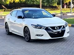 Nissan Maxima