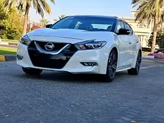 Nissan Maxima