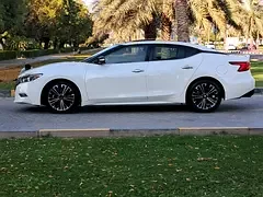 Nissan Maxima