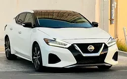 Nissan Maxima