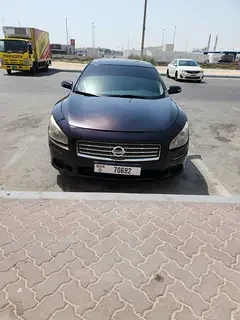 Nissan Maxima