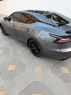 Nissan Maxima