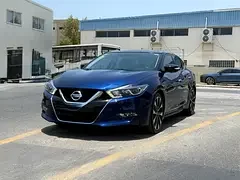 Nissan Maxima