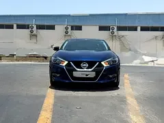Nissan Maxima
