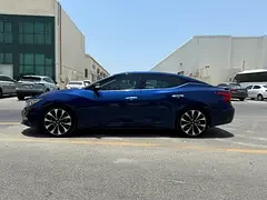 Nissan Maxima