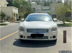 Nissan Maxima