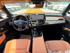 Lexus ES-Series