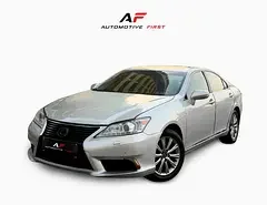 Lexus ES-Series