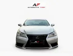 Lexus ES-Series