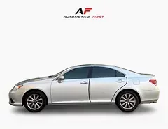 Lexus ES-Series