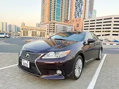 Lexus ES-Series