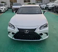 Lexus ES-Series