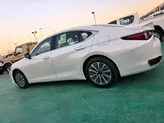 Lexus ES-Series