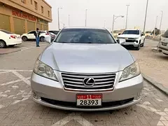 Lexus ES-Series