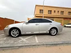 Lexus ES-Series