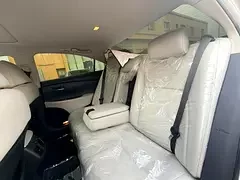 Lexus ES-Series