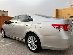 Lexus ES-Series
