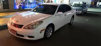 Lexus ES-Series
