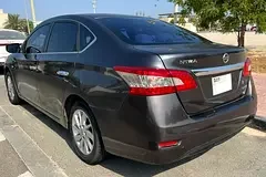 Nissan Sentra