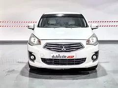 Mitsubishi Attrage