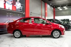 Mitsubishi Attrage