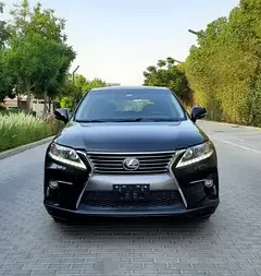 Lexus RX-Series