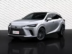 Lexus RX-Series