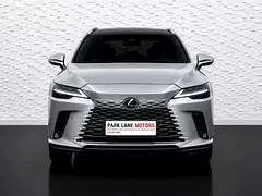 Lexus RX-Series