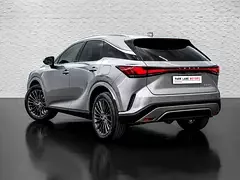Lexus RX-Series