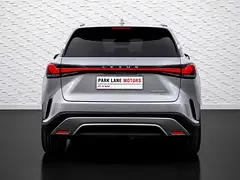 Lexus RX-Series