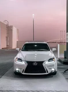 Lexus IS-Series
