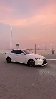 Lexus IS-Series